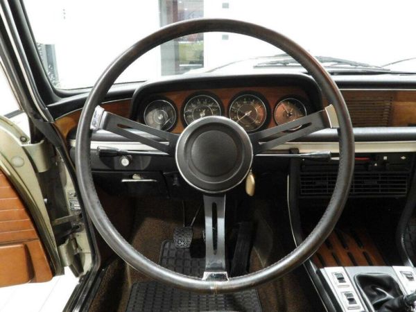 BMW 2800 CS 1970 127759