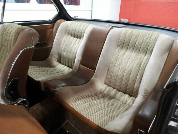 BMW 2800 CS 1970 127761