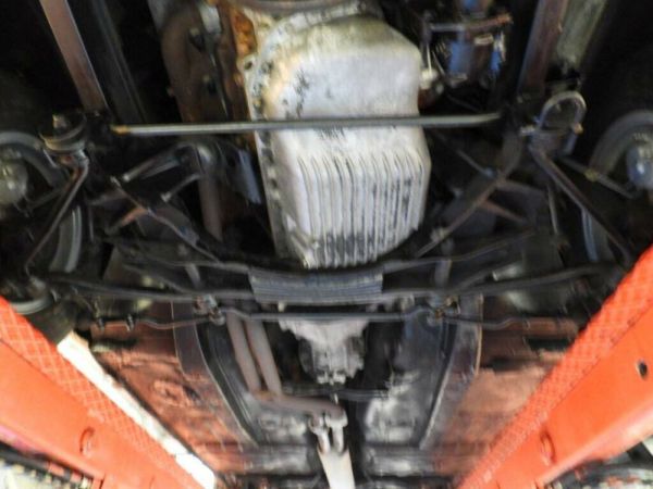 BMW 2800 CS 1970 127765