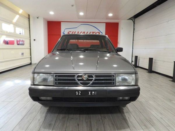 Alfa Romeo 90 2.0 1985