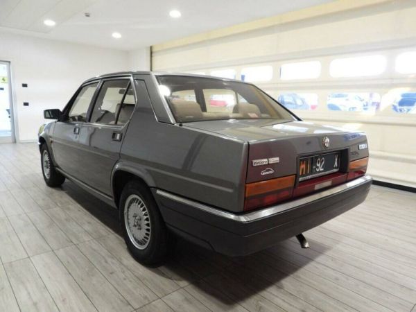 Alfa Romeo 90 2.0 1985 127767