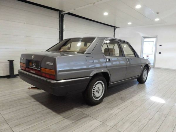 Alfa Romeo 90 2.0 1985 127768