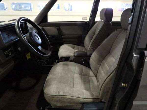 Alfa Romeo 90 2.0 1985 127769