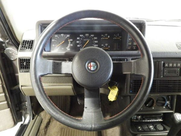 Alfa Romeo 90 2.0 1985 127770