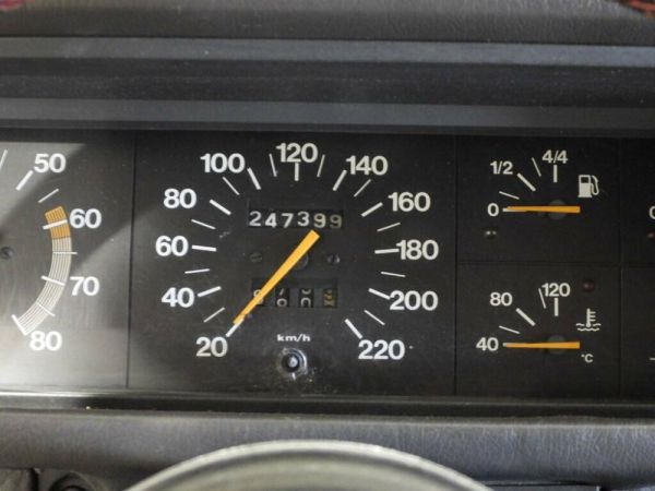 Alfa Romeo 90 2.0 1985 127771