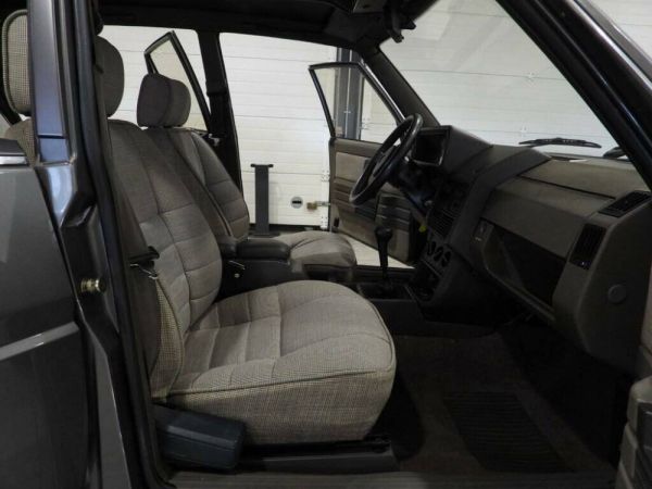 Alfa Romeo 90 2.0 1985 127773