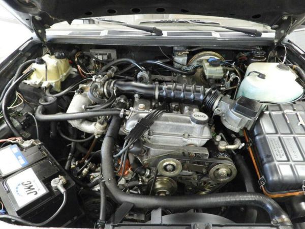 Alfa Romeo 90 2.0 1985 127774