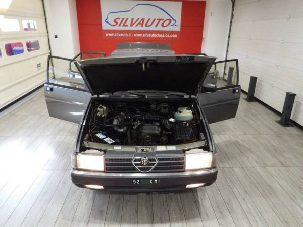 Alfa Romeo 90 2.0 1985 127775
