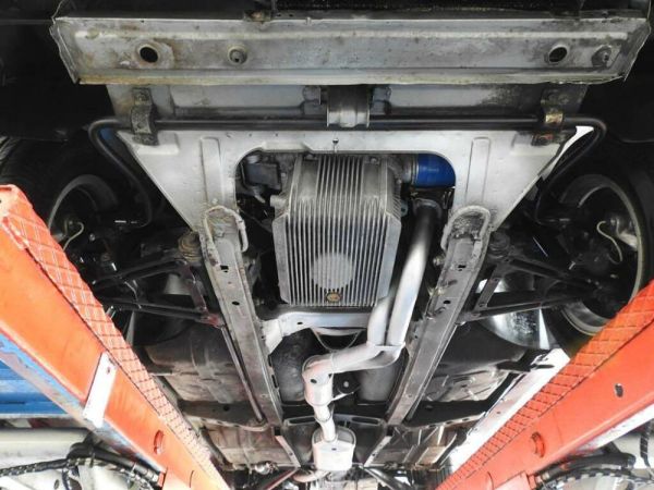 Alfa Romeo 90 2.0 1985 127777