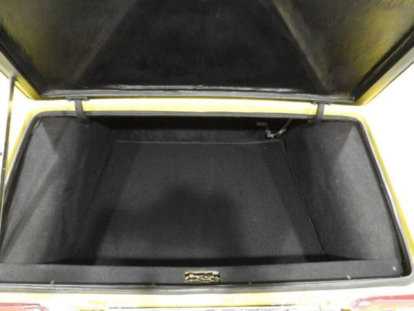 Maserati Ghibli Spyder 1969 128895