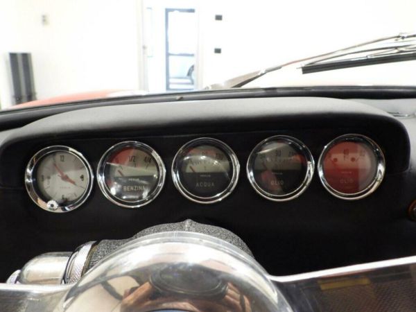 Ferrari 250 GT 1963 128900