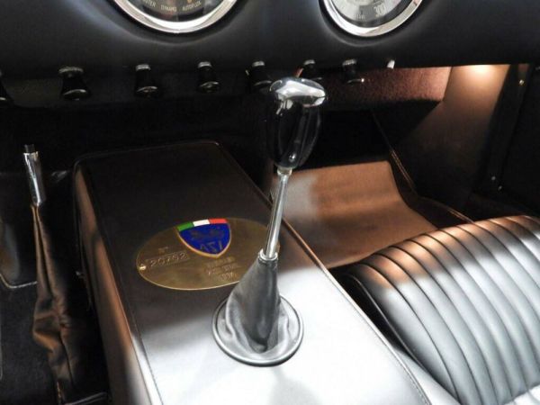 Ferrari 250 GT 1963 128901