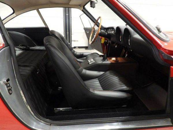 Ferrari 250 GT 1963 128902