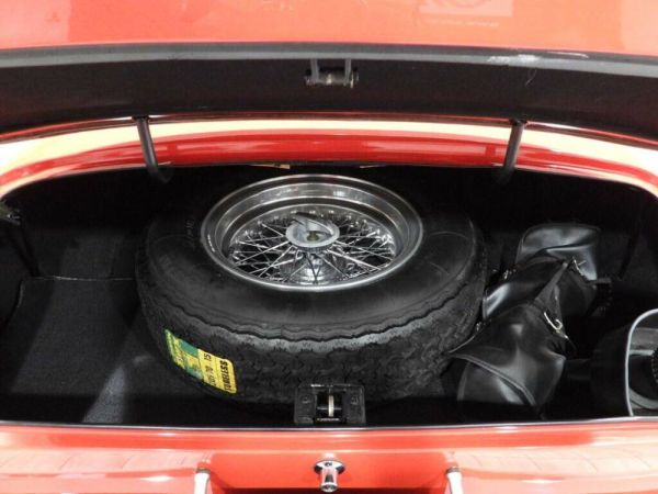 Ferrari 250 GT 1963 128903