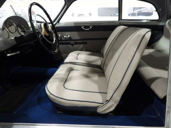 Alfa Romeo Giulietta Sprint 1300 1956 128910