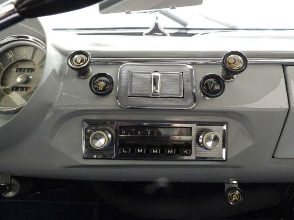 Alfa Romeo Giulietta Sprint 1300 1956 128912