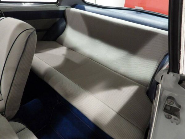 Alfa Romeo Giulietta Sprint 1300 1956 128913