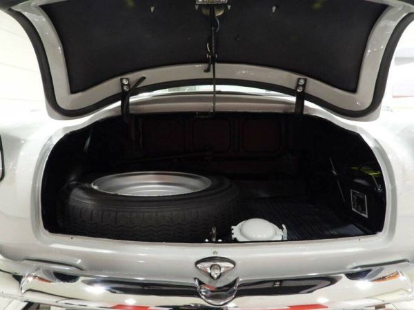 Alfa Romeo Giulietta Sprint 1300 1956 128915