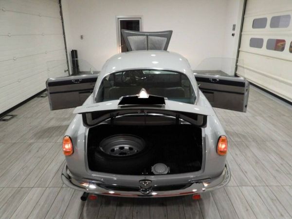 Alfa Romeo Giulietta Sprint 1300 1956 128917