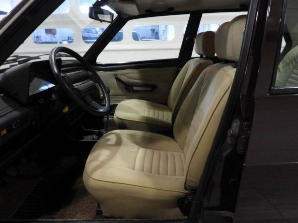 Alfa Romeo Giulietta 1.6 1981 129564