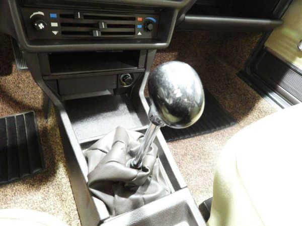 Alfa Romeo Giulietta 1.6 1981 129566