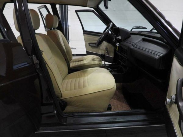 Alfa Romeo Giulietta 1.6 1981 129567