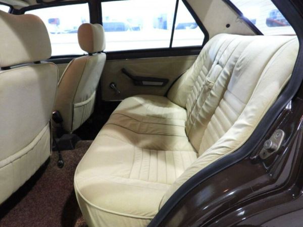 Alfa Romeo Giulietta 1.6 1981 129568