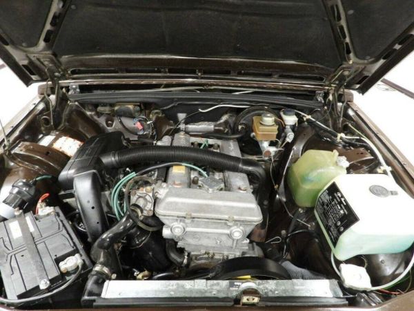 Alfa Romeo Giulietta 1.6 1981 129569