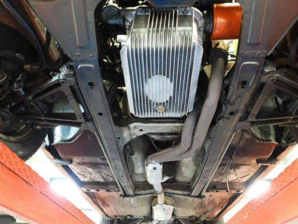 Alfa Romeo Giulietta 1.6 1981 129571