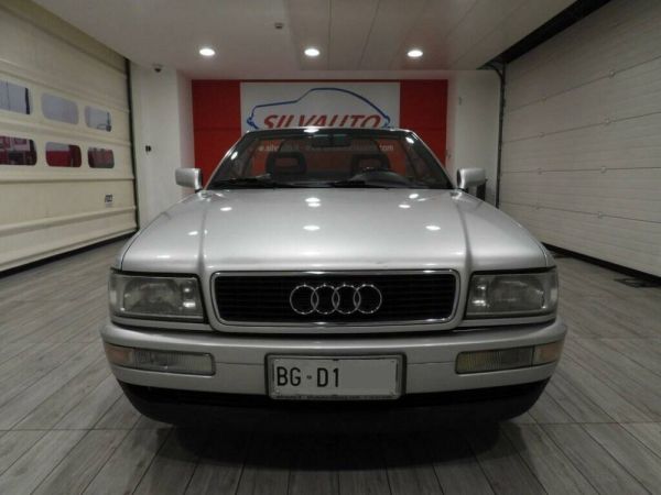 Audi Cabriolet 2.0 E 1994