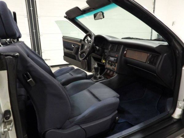 Audi Cabriolet 2.0 E 1994 130789