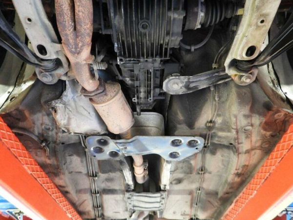 Audi Cabriolet 2.0 E 1994 130793