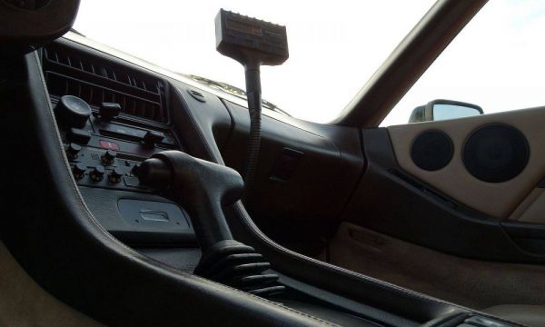 Porsche 928 S 1984 40512