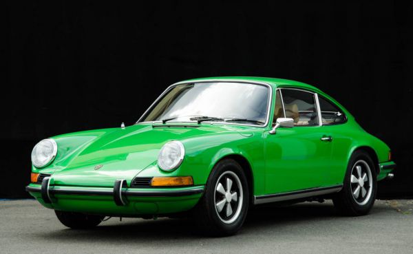 Porsche 911 2.4 T 1973 30017