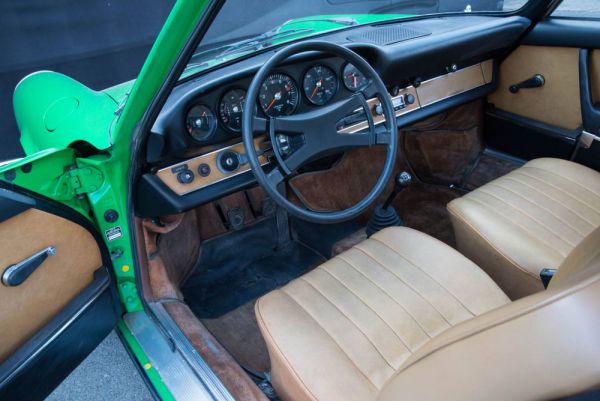Porsche 911 2.4 T 1973 30021