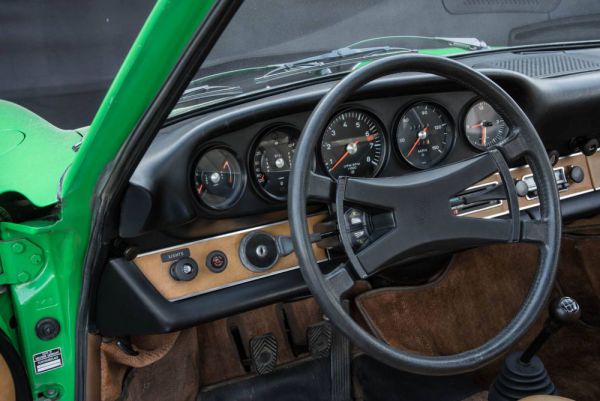 Porsche 911 2.4 T 1973 30023