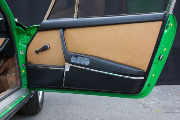 Porsche 911 2.4 T 1973 30024