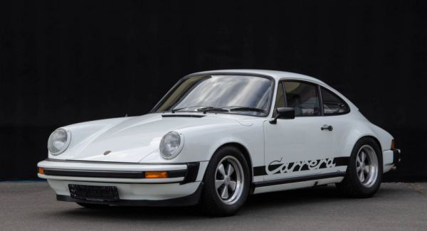 Porsche 911 Carrera 2.7 1974 30029