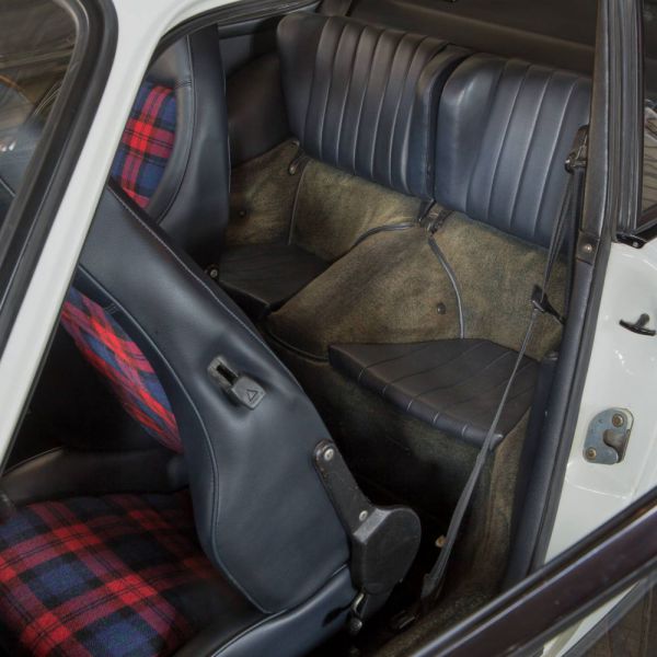 Porsche 911 Carrera 2.7 1974 30037