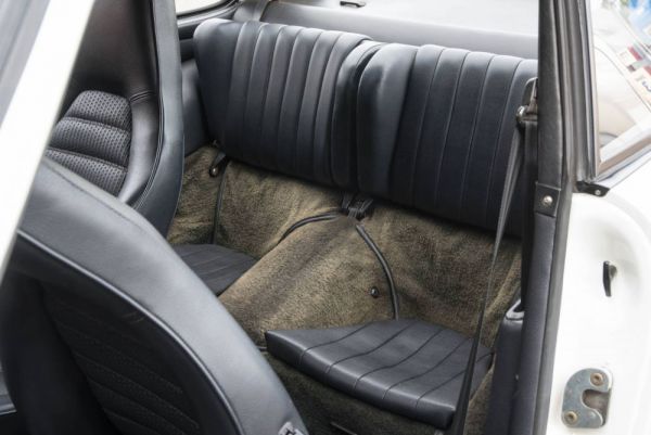 Porsche 911 Carrera 2.7 1974 30038