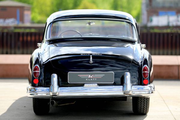 Nash Nash-Healey 1953 30395