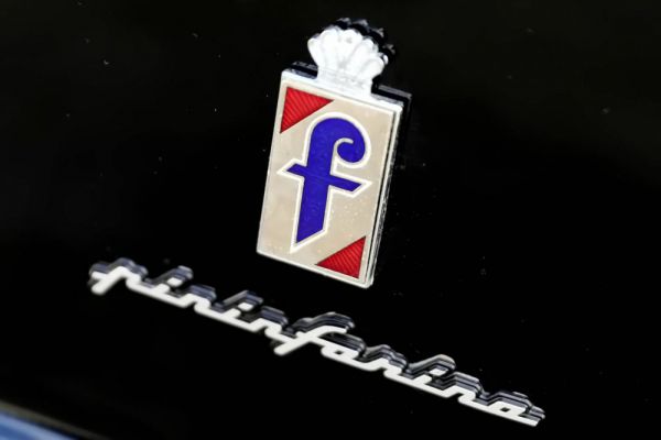 Nash Nash-Healey 1953 30396