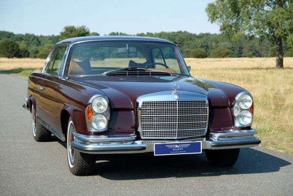 Mercedes-Benz 280 SE 3,5 1971 30455