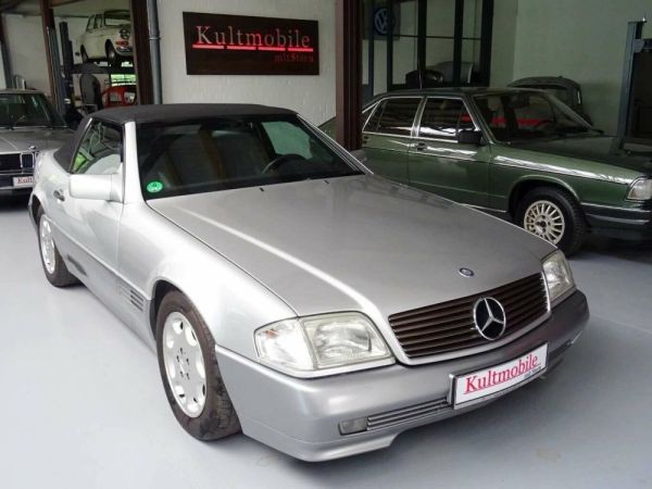 Mercedes-Benz 300 SL 1993 111244