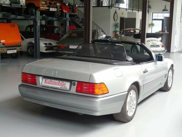 Mercedes-Benz 300 SL 1993 111246