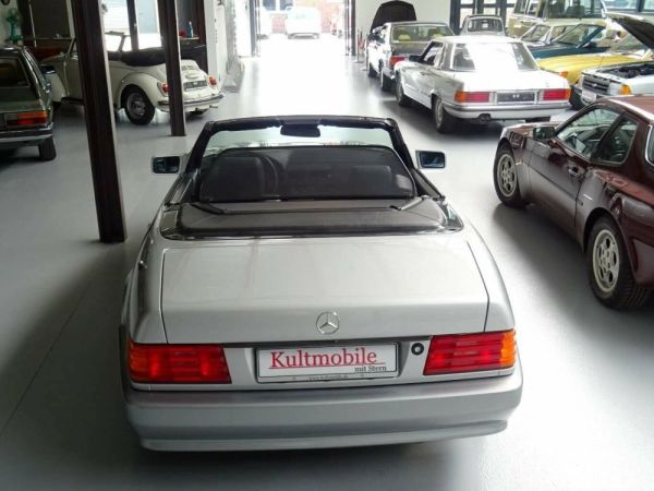Mercedes-Benz 300 SL 1993 111247