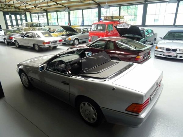 Mercedes-Benz 300 SL 1993 111248