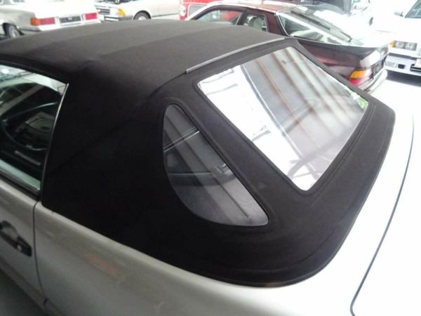 Mercedes-Benz 300 SL 1993 111251