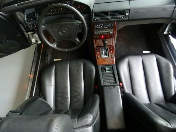 Mercedes-Benz 300 SL 1993 111253