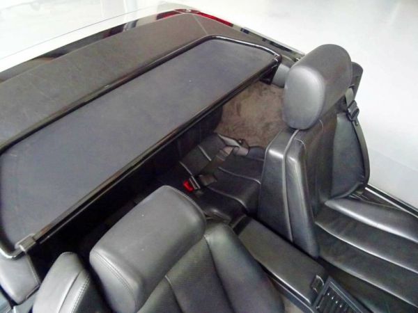 Mercedes-Benz 300 SL 1993 111255